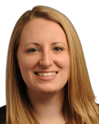 Top Rated Family Law Attorney in Stamford, CT : Karissa L. Parker