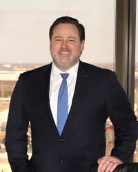 Top Rated Family Law Attorney in Oklahoma City, OK : Chris Smith