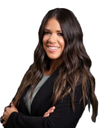 Top Rated Criminal Defense Attorney in Omaha, NE : Mallory Hughes