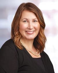 Melissa J. Nilsson