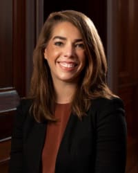 Top Rated Professional Liability Attorney in Dallas, TX : Whitney L. Warren