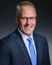 Top Rated Transportation & Maritime Attorney in Saint Louis, MO : Patrick J. Hagerty