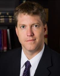 Top Rated Business Litigation Attorney in Greensboro, NC : S. Brian Walker