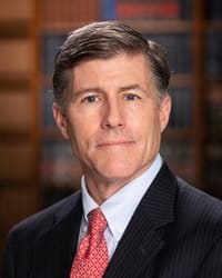 Top Rated Products Liability Attorney in Louisville, KY : Martin H. Kinney, Jr.