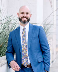 Top Rated Criminal Defense Attorney in Fort Worth, TX : Brian Poe