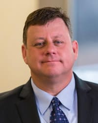 Top Rated Construction Litigation Attorney in Edina, MN : J. Robert Keena