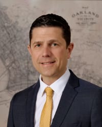 Top Rated Civil Rights Attorney in Oakland, CA : Rob Schwartz
