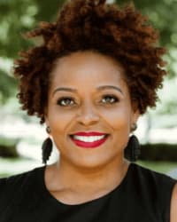 Top Rated Business Litigation Attorney in Indianapolis, IN : Amber K. Boyd