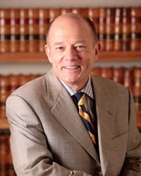 Russell M. Blain