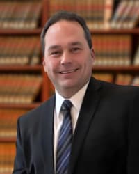 Top Rated Business Litigation Attorney in Dallas, TX : Robert D. Forster, II