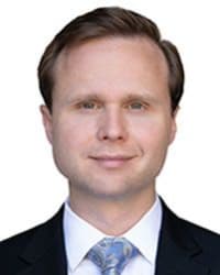 Top Rated Family Law Attorney in Raleigh, NC : Blake Larsen