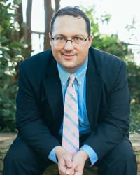 Top Rated Family Law Attorney in Raleigh, NC : Matthew F. Stauff