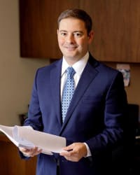 Top Rated Medical Malpractice Attorney in Chicago, IL : James C. Pullos