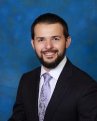 Top Rated Criminal Defense Attorney in Arlington, VA : Mikhail Lopez