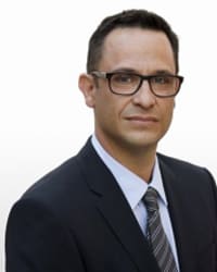 Top Rated Family Law Attorney in Los Angeles, CA : David J. Glass