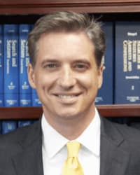 Top Rated Criminal Defense Attorney in Silver Spring, MD : Andrew V. Jezic