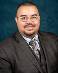Top Rated DUI-DWI Attorney in San Bernardino, CA : Vincent Hughes