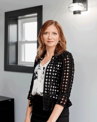 Top Rated Business Litigation Attorney in Westfield, IN : Carla V. Garino
