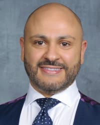 Top Rated Immigration Attorney in Houston, TX : Mehdi Cherkaoui