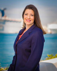 Top Rated Transportation & Maritime Attorney in Miami, FL : Tonya J. Meister