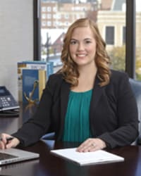Top Rated Personal Injury Attorney in Winston-salem, NC : Anna Kalarites