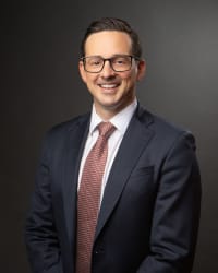 Top Rated Employment Litigation Attorney in Worthington, OH : Adam Slone