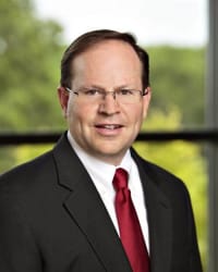 Top Rated Personal Injury Attorney in Mckinney, TX : J. Brantley Saunders