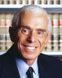Top Rated Personal Injury Attorney in Southfield, MI : Gerald Thurswell