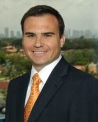 Top Rated Personal Injury Attorney in Miami, FL : Phillip J. Mitchell, Jr.