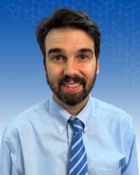 Top Rated Personal Injury Attorney in Wilmington, NC : James Henson