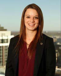 Top Rated Employment & Labor Attorney in Minneapolis, MN : Megan Jean Kunze