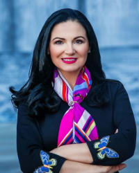 Top Rated Immigration Attorney in Houston, TX : Olsa Alikaj-Cano