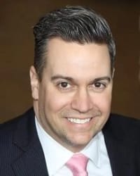 Top Rated Personal Injury Attorney in Victor, NY : Joseph A. Rossi, Jr.
