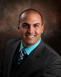 Top Rated Personal Injury Attorney in Warren, OH : Dimitrios Makridis