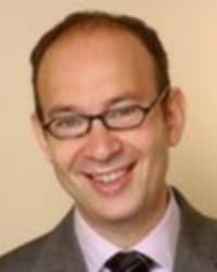 Top Rated Intellectual Property Litigation Attorney in Brooklyn, NY : Gerry Grunsfeld