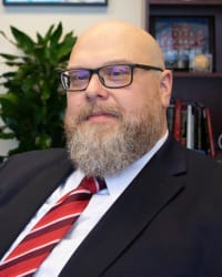 Top Rated Entertainment & Sports Attorney in Atlanta, GA : Thomas J. (TJ) Mihill