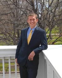 Top Rated Real Estate Attorney in Denver, CO : Keith Gantenbein, Jr.