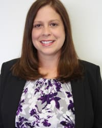 Top Rated Personal Injury Attorney in Sherman Oaks, CA : Tara J. Licata