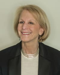 Top Rated Family Law Attorney in Jenkintown, PA : Caron P. Graff
