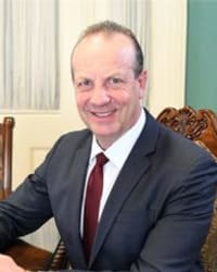 Top Rated Personal Injury Attorney in Louisville, KY : Michael A. Schafer