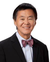 Morgan Chu