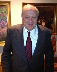 Top Rated Criminal Defense Attorney in Buffalo, NY : Michael J. Stachowski