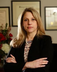 Top Rated Criminal Defense Attorney in Atlantic City, NJ : Melissa Rosenblum
