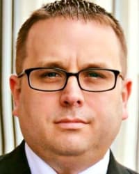 Top Rated Family Law Attorney in Bedford, TX : Christopher P. Hamm