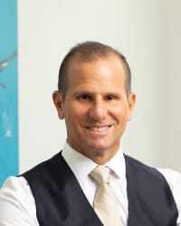 Carney Shegerian