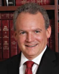 Top Rated Personal Injury Attorney in Nutley, NJ : Steven J. Martino