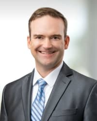Top Rated Business Litigation Attorney in Charlotte, NC : Lex M. Erwin