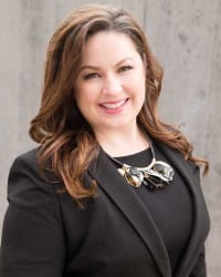Top Rated Family Law Attorney in Dallas, TX : Natalie L. Webb