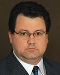 Top Rated Personal Injury Attorney in Clark, NJ : Robert Ricci, Jr.
