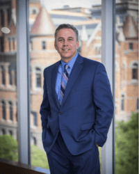Top Rated Civil Litigation Attorney in Dallas, TX : Jeffery M. Kershaw